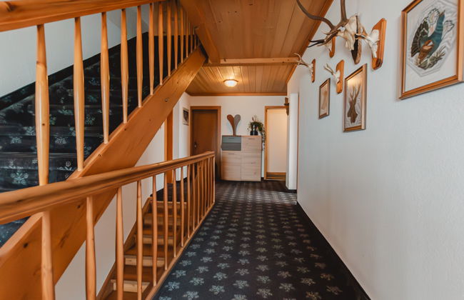 Apartamento de 4 quartos em Neukirchen am Großvenediger com jardim e terraço - Foto 20