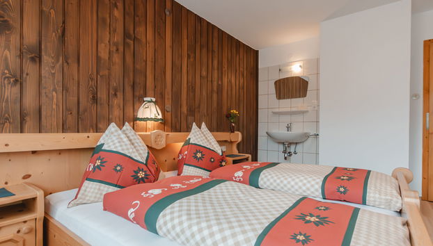 Apartment mit 4 Schlafzimmern in Neukirchen am Großvenediger mit garten und terrasse - Foto 4