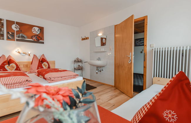Apartamento de 4 quartos em Neukirchen am Großvenediger com jardim e terraço - Foto 12