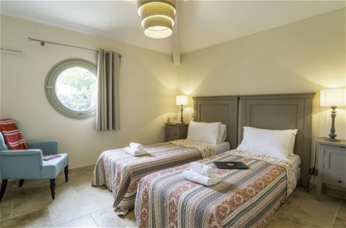 Foto 13 - Appartamento con 2 camere da letto a La Redorte con piscina privata e giardino
