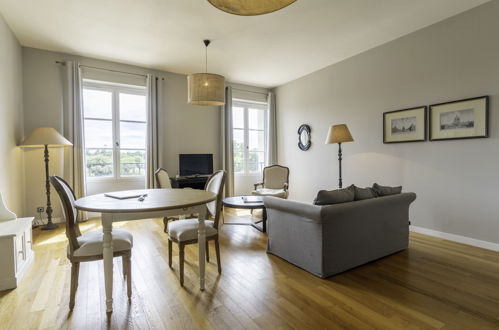 Foto 10 - Apartment mit 2 Schlafzimmern in Frankreich mit privater pool und garten
