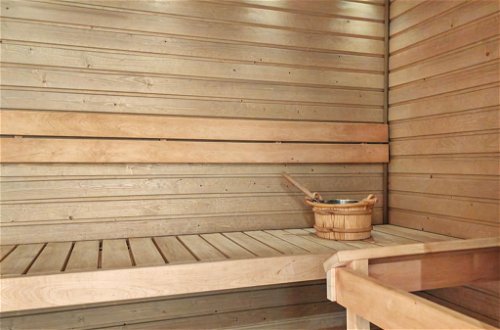 Foto 15 - Casa de 2 quartos em Inari com sauna e vista para a montanha