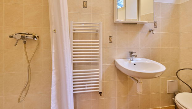Apartment mit 1 Schlafzimmer in Janské Lázně mit garten - Foto 4