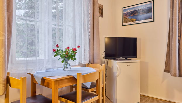 Apartment mit 1 Schlafzimmer in Janské Lázně mit garten - Foto 3