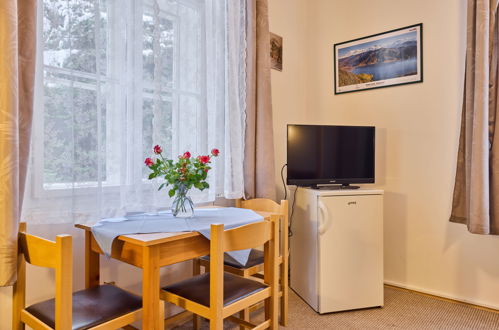 Photo 3 - Apartment in Janské Lázně with mountain view