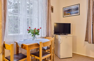 Foto 3 - Apartment in Janské Lázně mit blick auf die berge