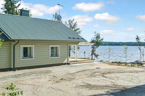 Photo 23 - Maison de 3 chambres à Pertunmaa avec sauna