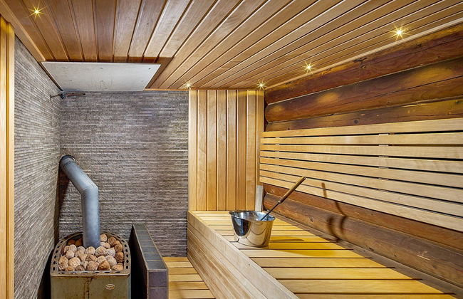 Casa de 3 quartos em Pertunmaa com sauna - Foto 16