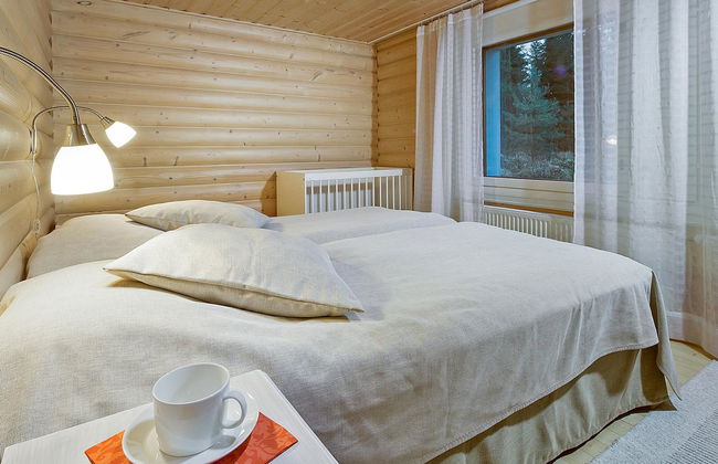 Casa de 3 quartos em Pertunmaa com sauna - Foto 9