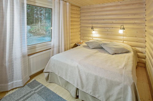 Photo 15 - 3 bedroom House in Pertunmaa with sauna