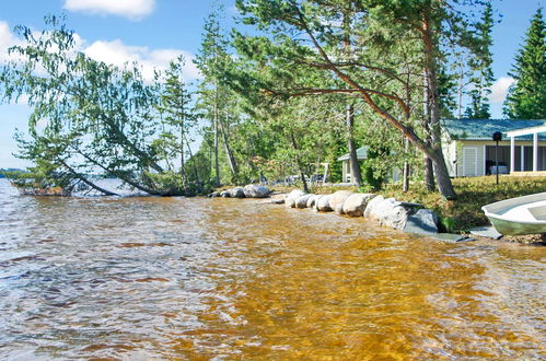 Photo 6 - 3 bedroom House in Pertunmaa with sauna