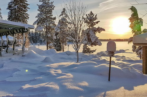 Foto 5 - Haus mit 3 Schlafzimmern in Pertunmaa mit sauna