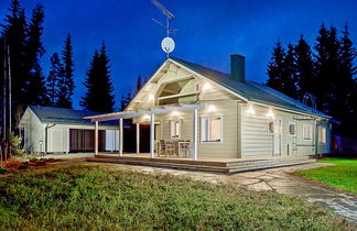 Photo 3 - 3 bedroom House in Pertunmaa with sauna