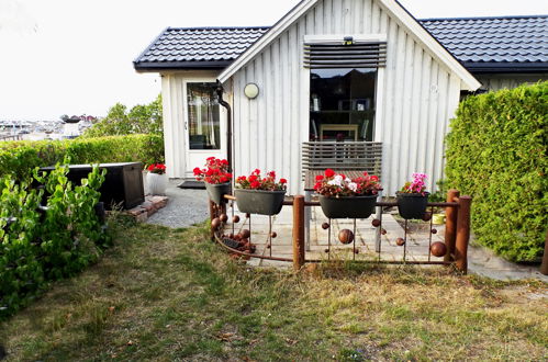 Photo 15 - 1 bedroom House in Byxelkrok with garden