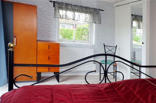 Foto 8 - Haus mit 1 Schlafzimmer in Byxelkrok mit garten