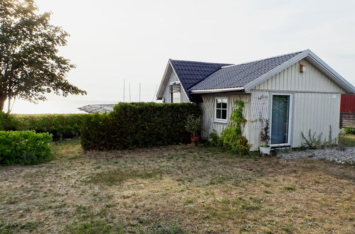 Foto 1 - Haus mit 1 Schlafzimmer in Byxelkrok mit garten