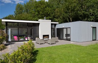 Foto 1 - Casa de 2 habitaciones en Noord-Scharwoude con piscina y jardín