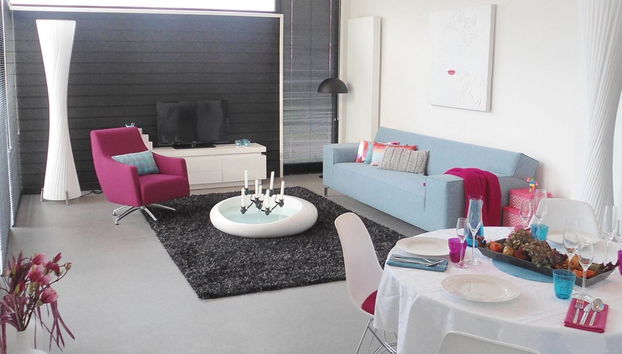 Casa de 3 quartos em Noord-Scharwoude com piscina e jardim - Foto 4