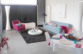 Photo 2 - 2 bedroom House in Noord-Scharwoude with swimming pool and garden