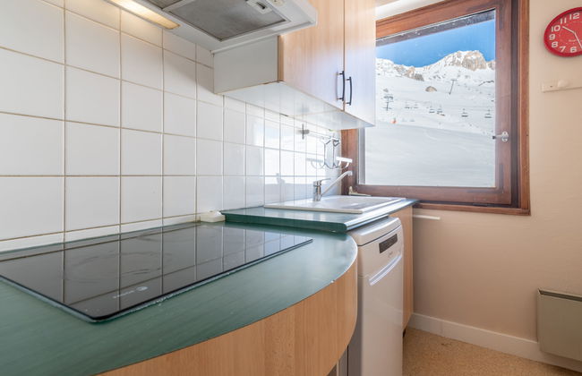 Apartamento de 3 quartos em Tignes - Foto 11