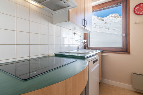 Photo 11 - 2 bedroom Apartment in Tignes with mountain view