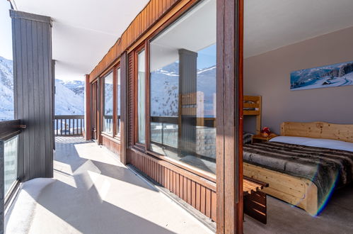 Foto 15 - Appartamento con 2 camere da letto a Tignes