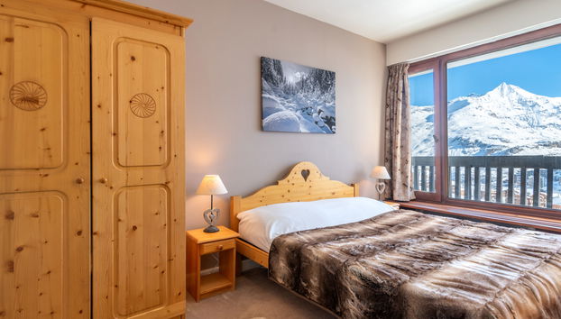 Apartamento de 3 quartos em Tignes - Foto 3