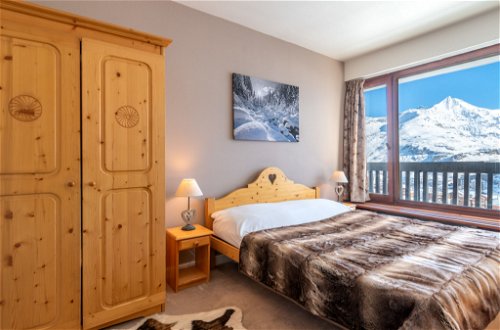 Foto 3 - Appartamento con 2 camere da letto a Tignes con vista sulle montagne