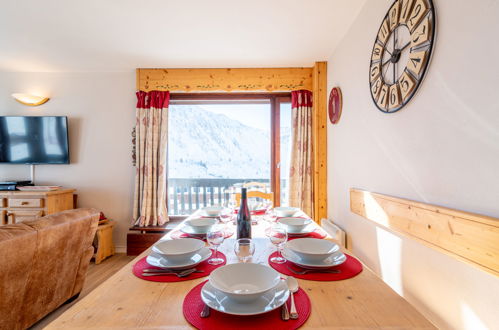 Photo 2 - 2 bedroom Apartment in Tignes