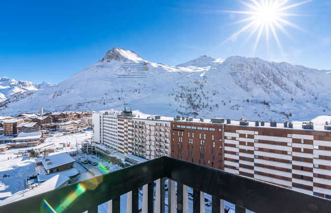 Apartamento de 3 quartos em Tignes - Foto 20