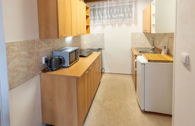 Casa de 2 quartos em Dolni Zimor com jardim e terraço - Foto 10