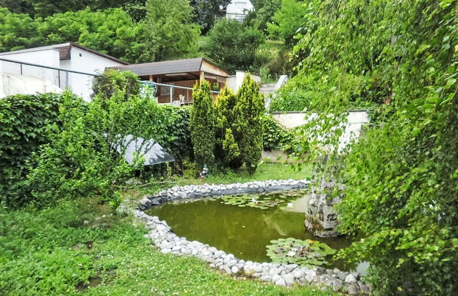 Casa de 2 quartos em Dolni Zimor com jardim e terraço - Foto 20