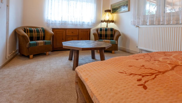 Casa con 2 camere da letto a Dolni Zimor con giardino e terrazza - Foto 4