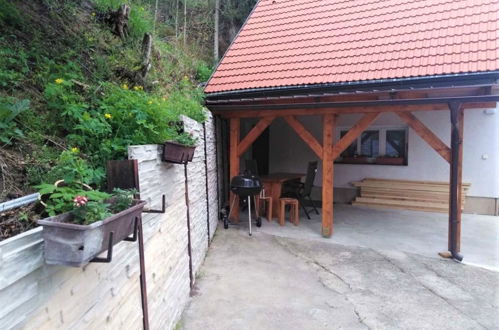Foto 11 - Casa en Dolni Zimor con jardín y terraza