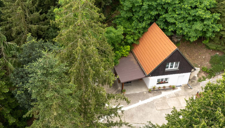Foto 1 - Casa em Dolni Zimor com jardim e terraço