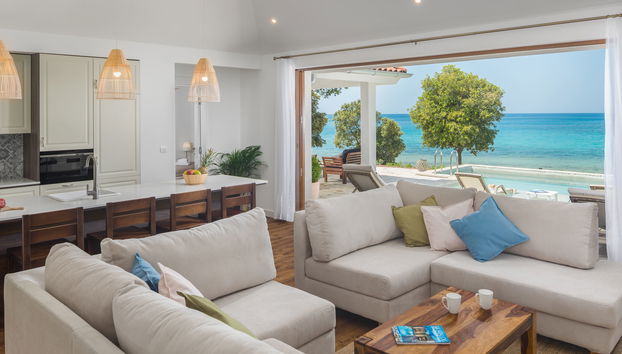 Casa de 3 quartos em Bale com piscina privada e jardim - Foto 3