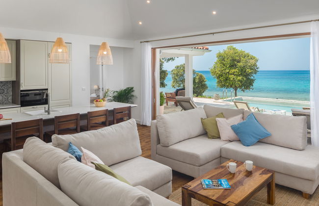 Casa de 3 quartos em Bale com piscina privada e jardim - Foto 3