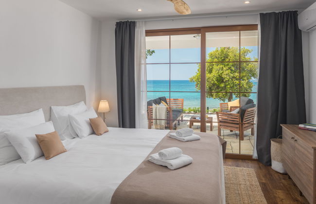 Casa de 3 quartos em Bale com piscina privada e jardim - Foto 4