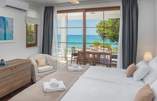 Casa de 3 quartos em Bale com piscina privada e jardim - Foto 12