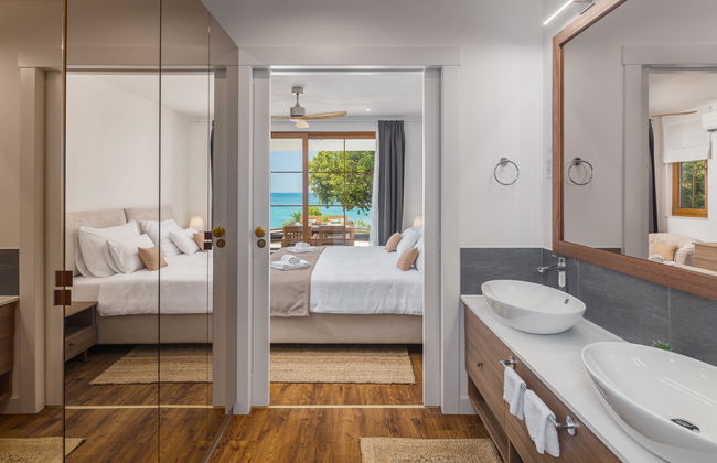 Casa de 3 quartos em Bale com piscina privada e jardim - Foto 14