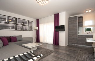 Photo 2 - 1 bedroom Apartment in Croatia with sea view