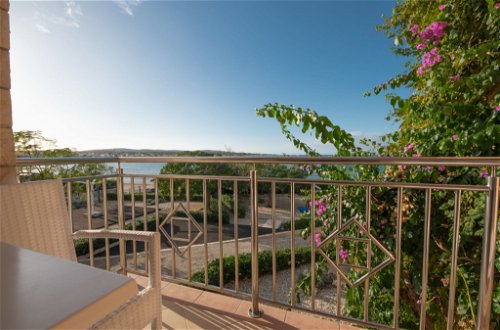 Photo 11 - 1 bedroom Apartment in Croatia with sea view