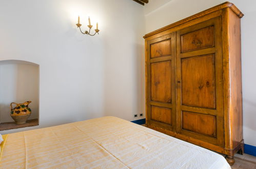 Photo 21 - 1 bedroom Apartment in Sovicille with garden