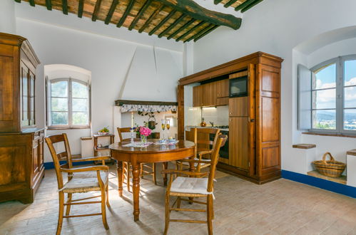 Photo 11 - 4 bedroom House in Sovicille with garden and terrace