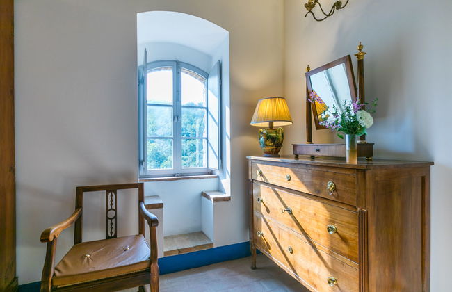 Casa de 7 quartos em Sovicille com jardim e terraço - Foto 19