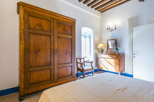 Photo 17 - 1 bedroom Apartment in Sovicille with garden