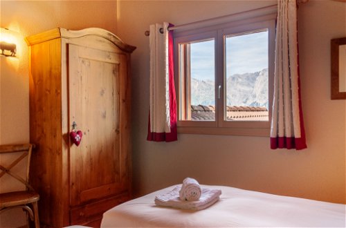 Foto 33 - Casa con 4 camere da letto a Nendaz con terrazza e vista sulle montagne