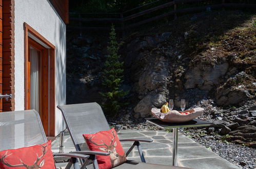 Photo 40 - 4 bedroom House in Nendaz with garden and terrace