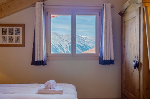 Foto 28 - Casa con 4 camere da letto a Nendaz con terrazza e vista sulle montagne