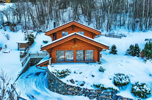 Photo 48 - Maison de 4 chambres à Nendaz avec jardin et terrasse